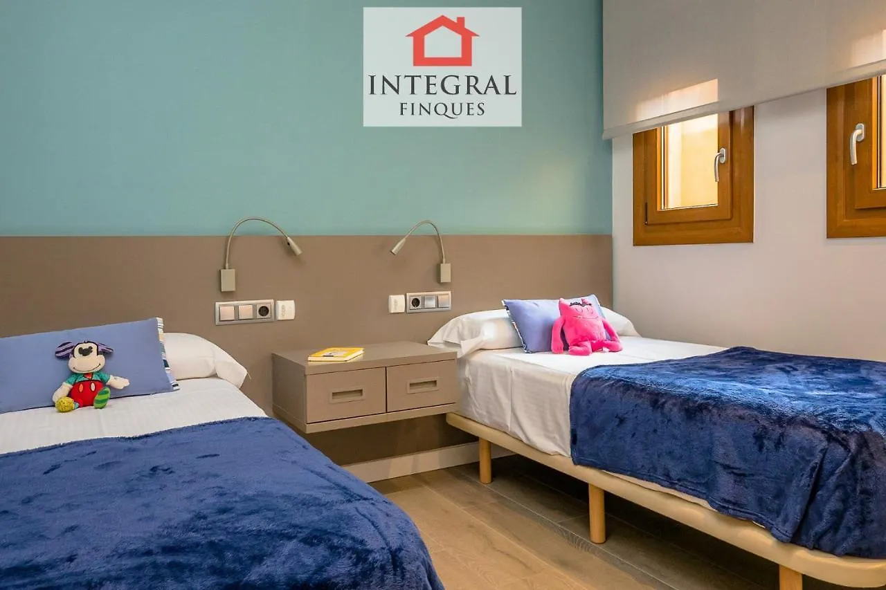 Palamos Luxe Apartments