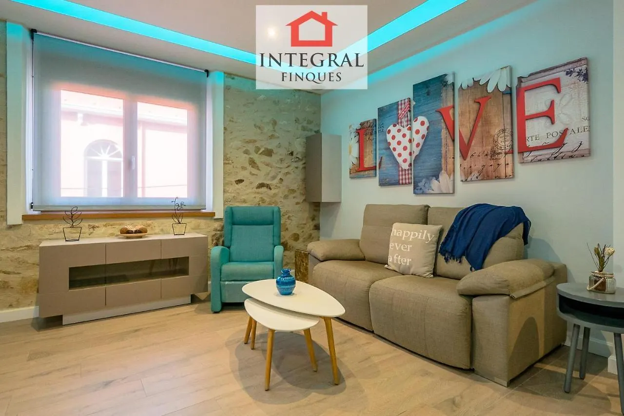 Palamos Luxe Apartments 0*,  Spain