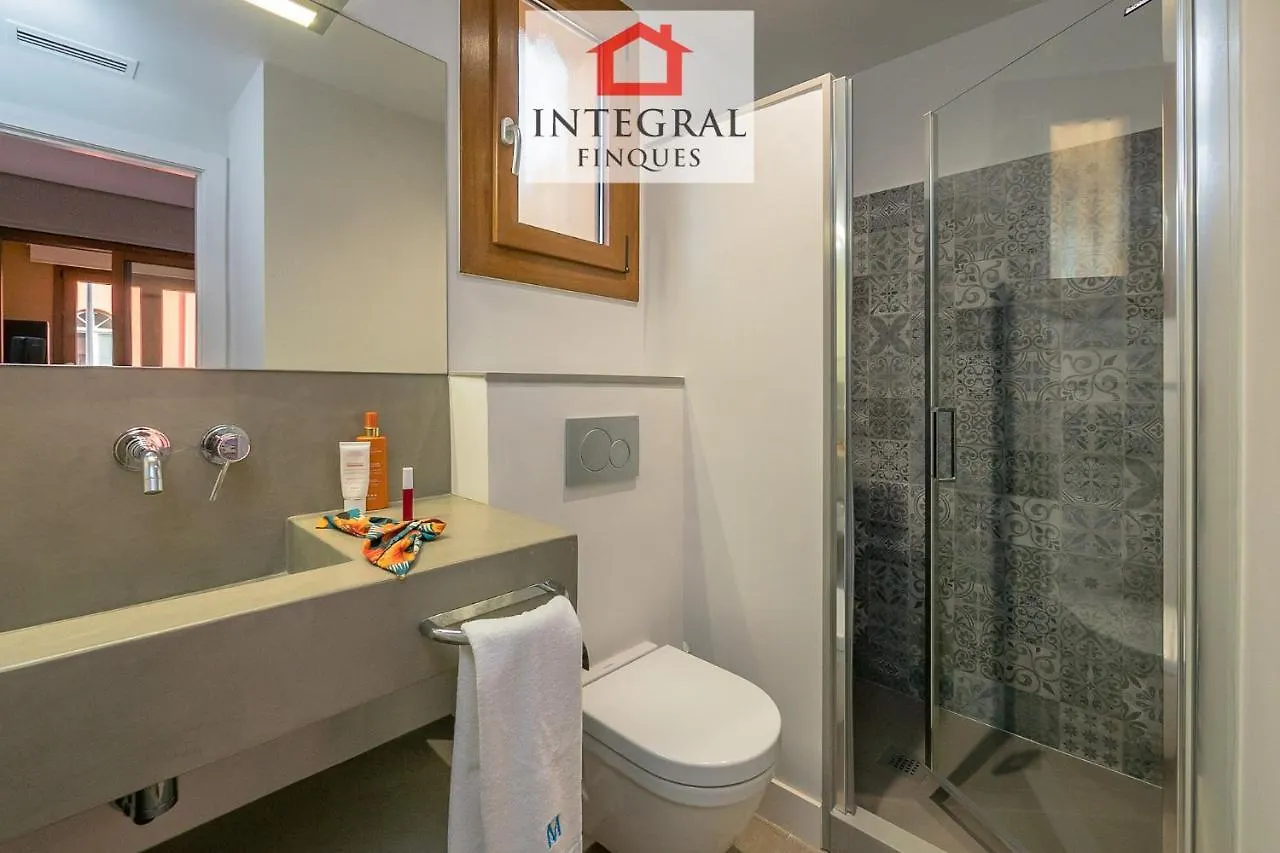 Palamos Luxe Apartments