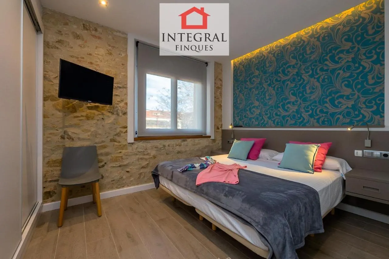 Palamos Luxe Apartments 0*,
