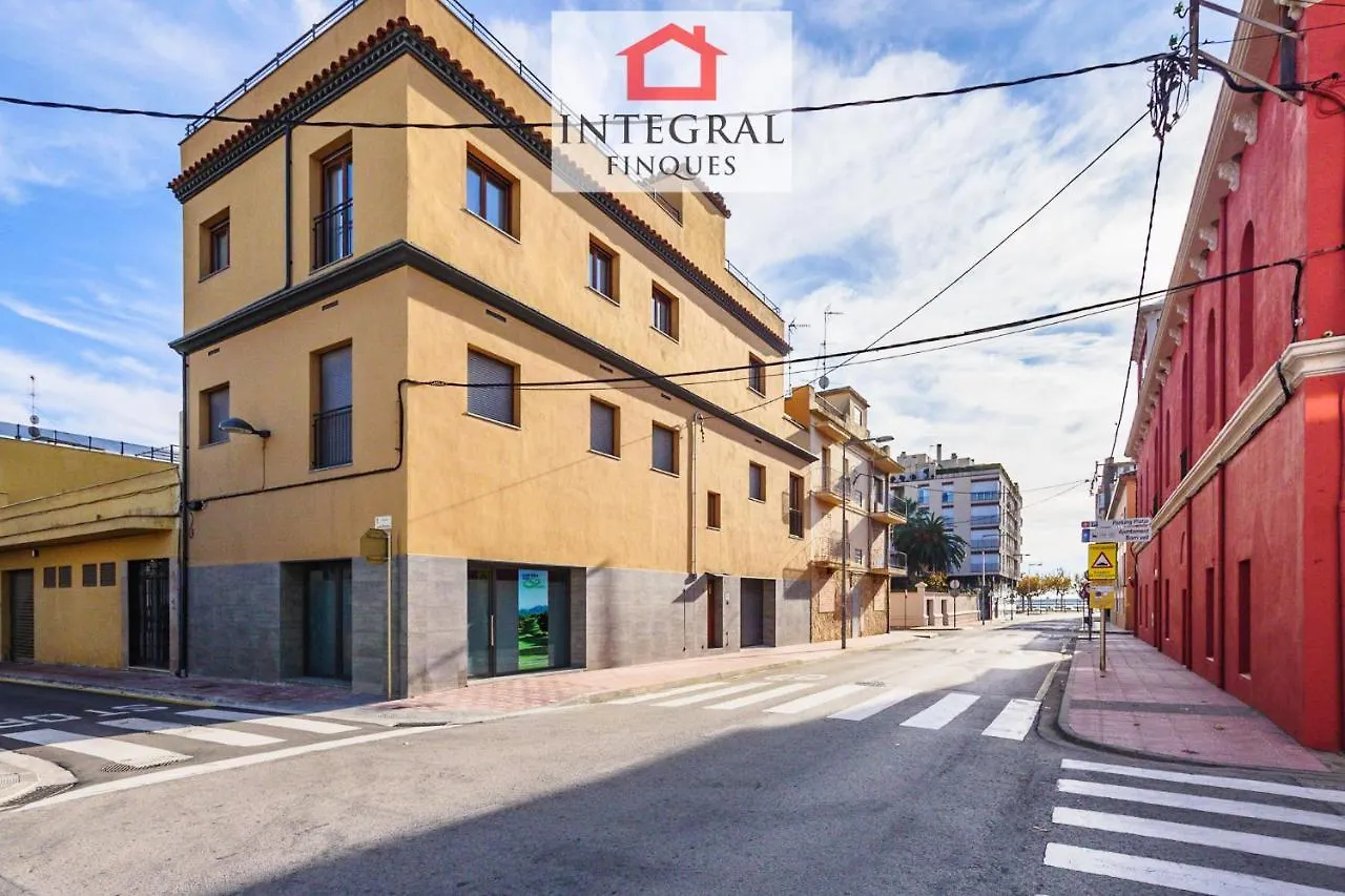 Palamos Luxe Apartments 0*,