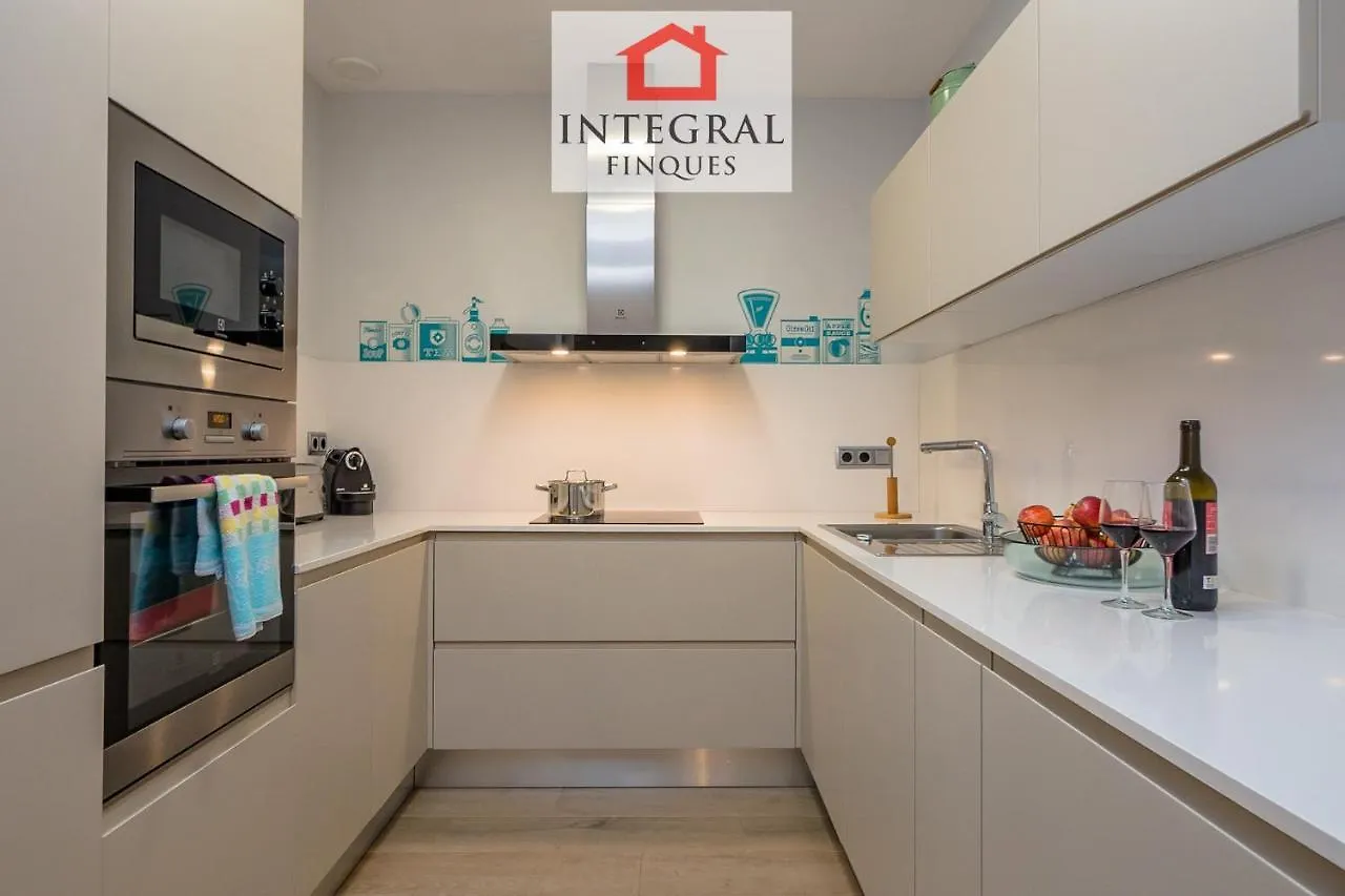Palamos Luxe Apartments 0*,  Spain