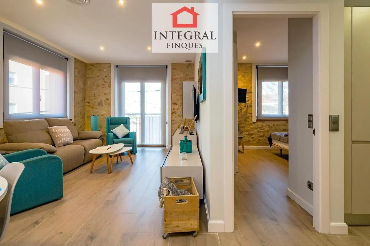 Palamos Luxe Apartments