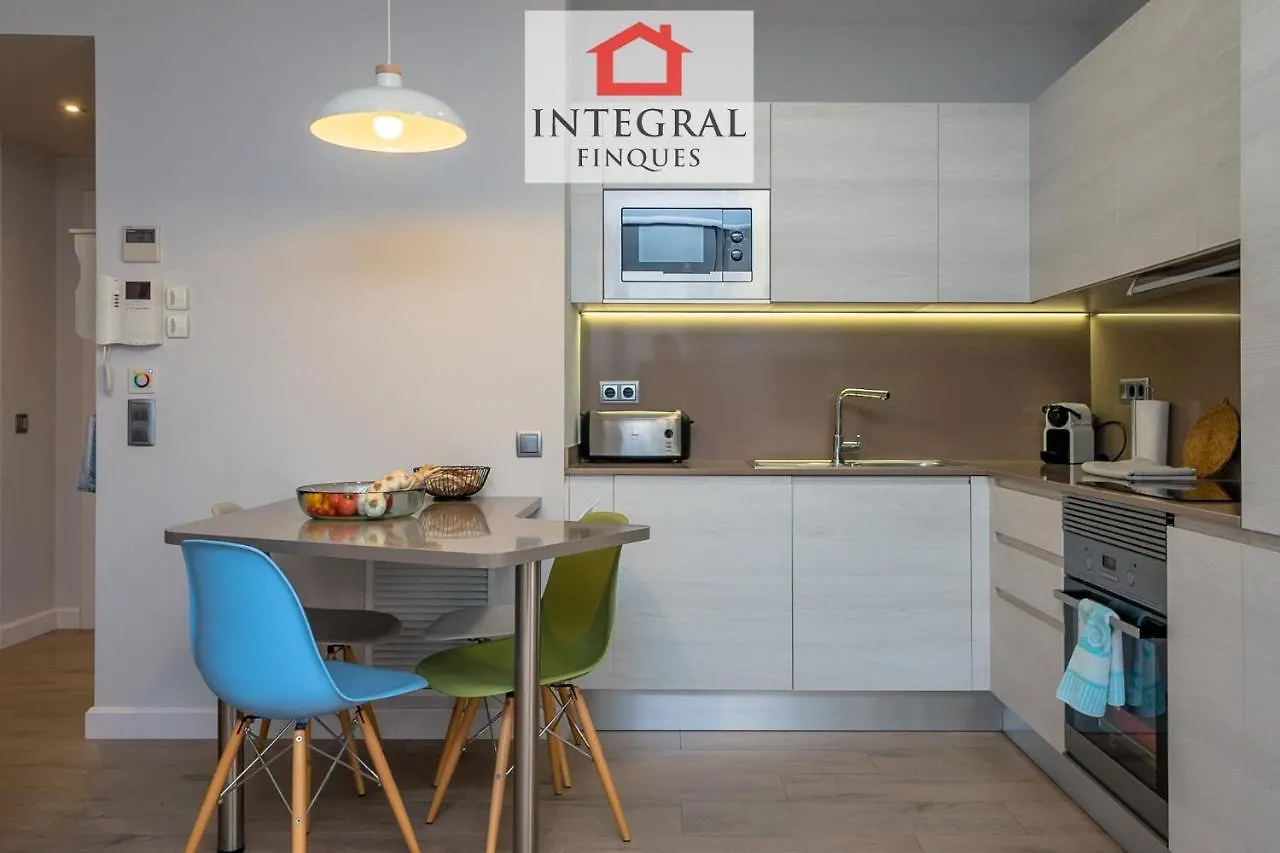 Palamos Luxe Apartments Spain