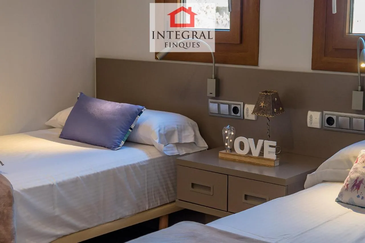 Palamos Luxe Apartments Spain