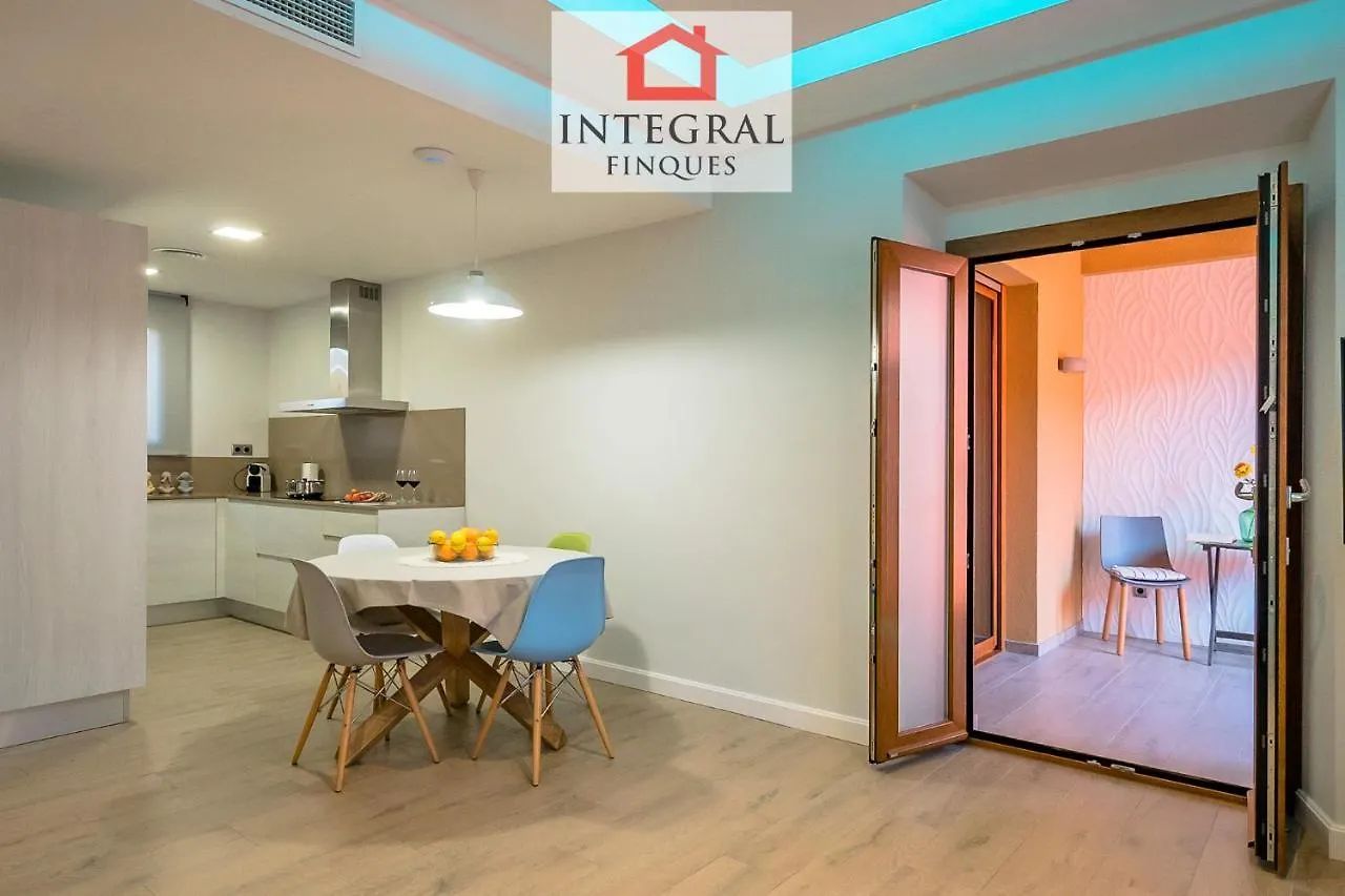 Palamos Luxe Apartments