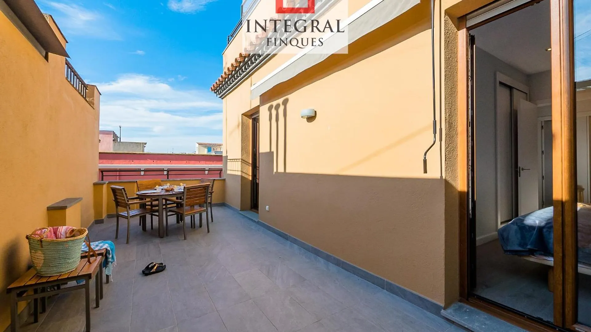 Palamos Luxe Apartments