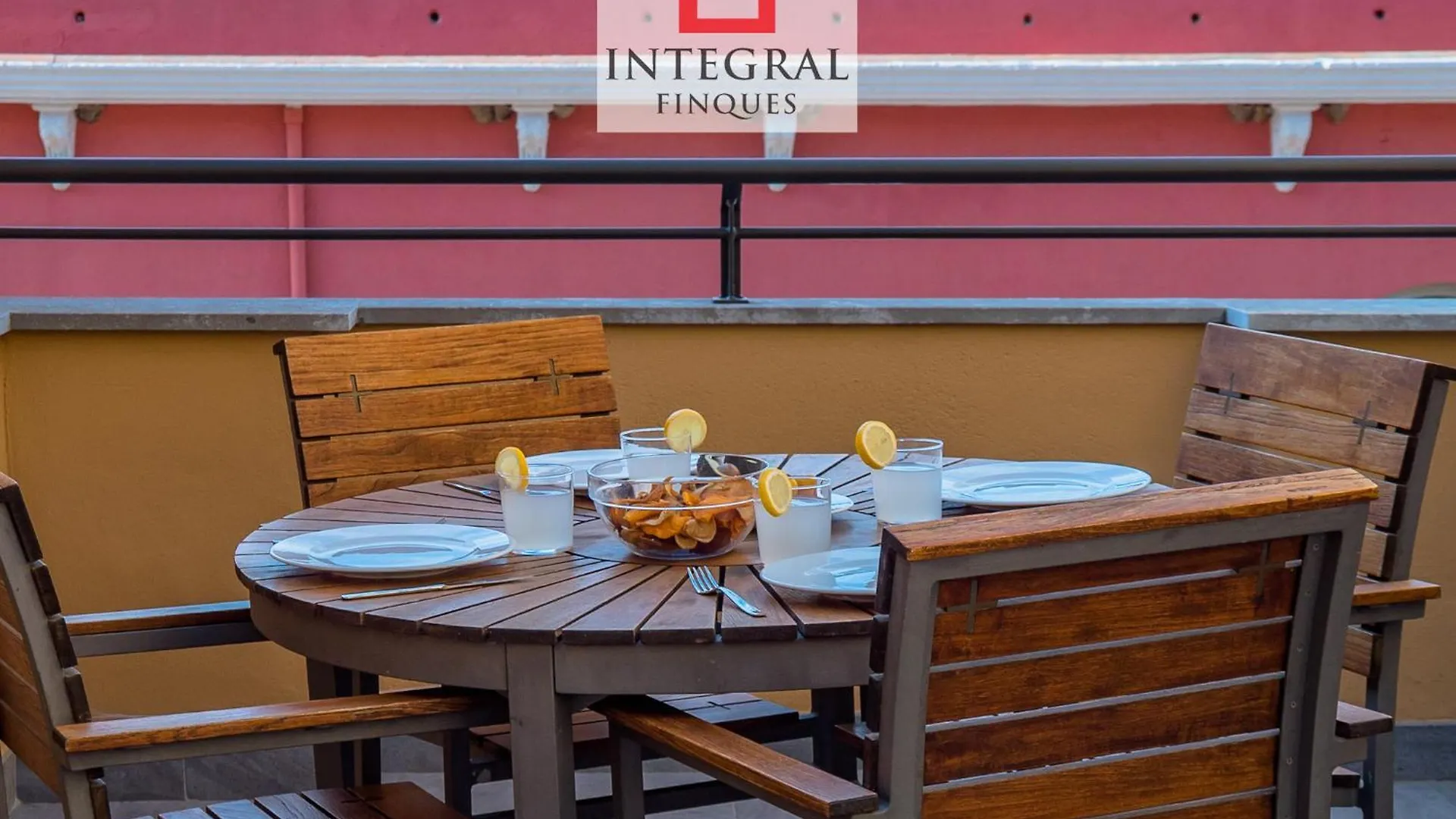 Palamos Luxe Apartments